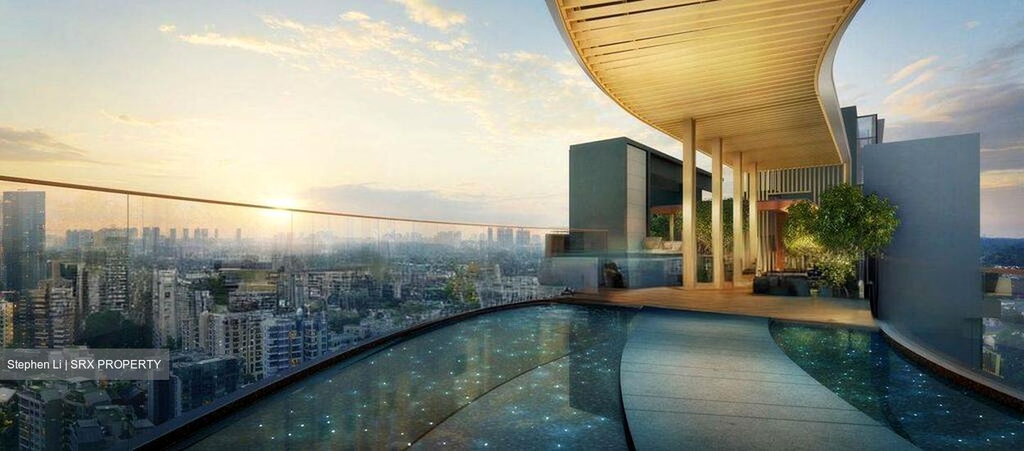 Perfect Ten (D10), Apartment #500432601